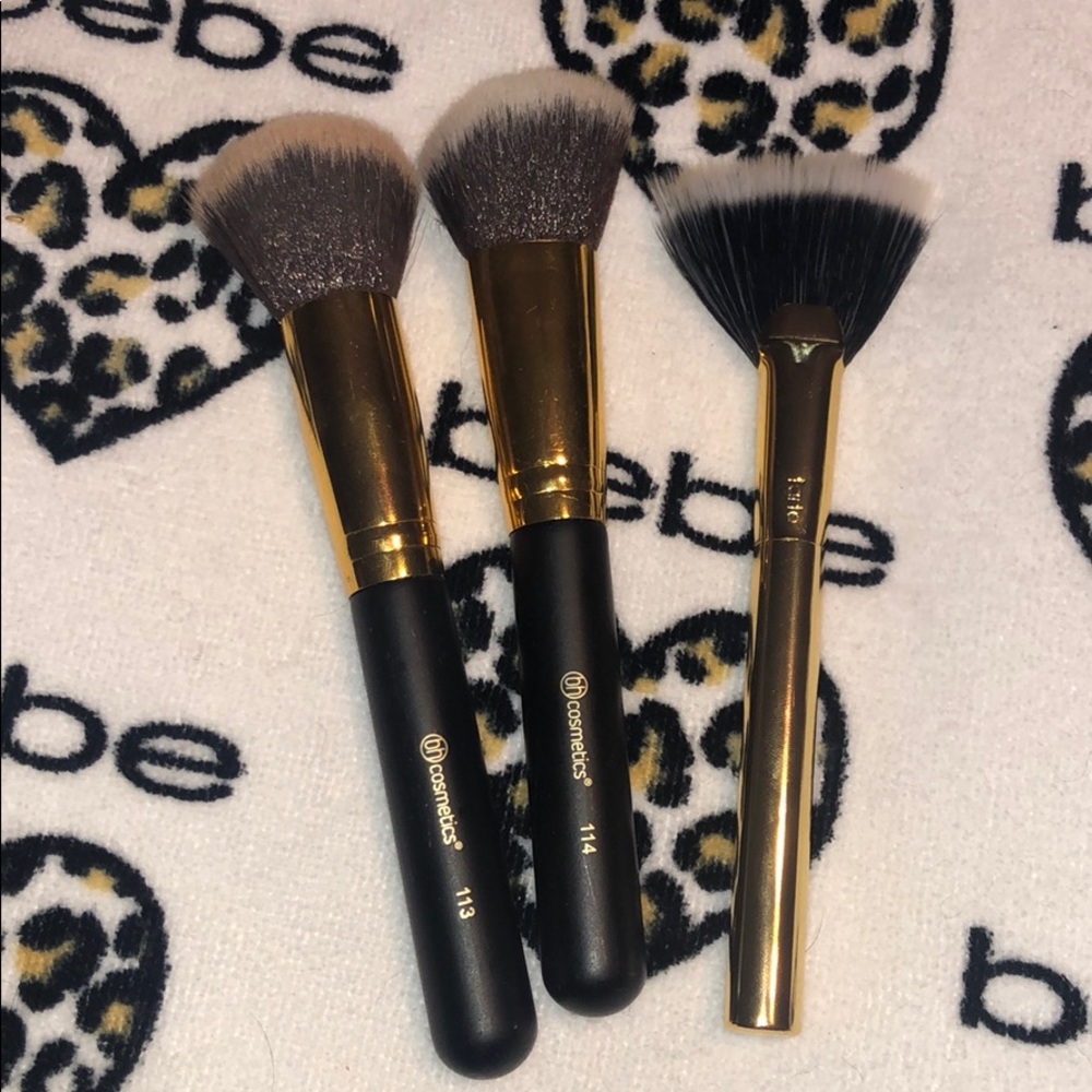 Brush bundle